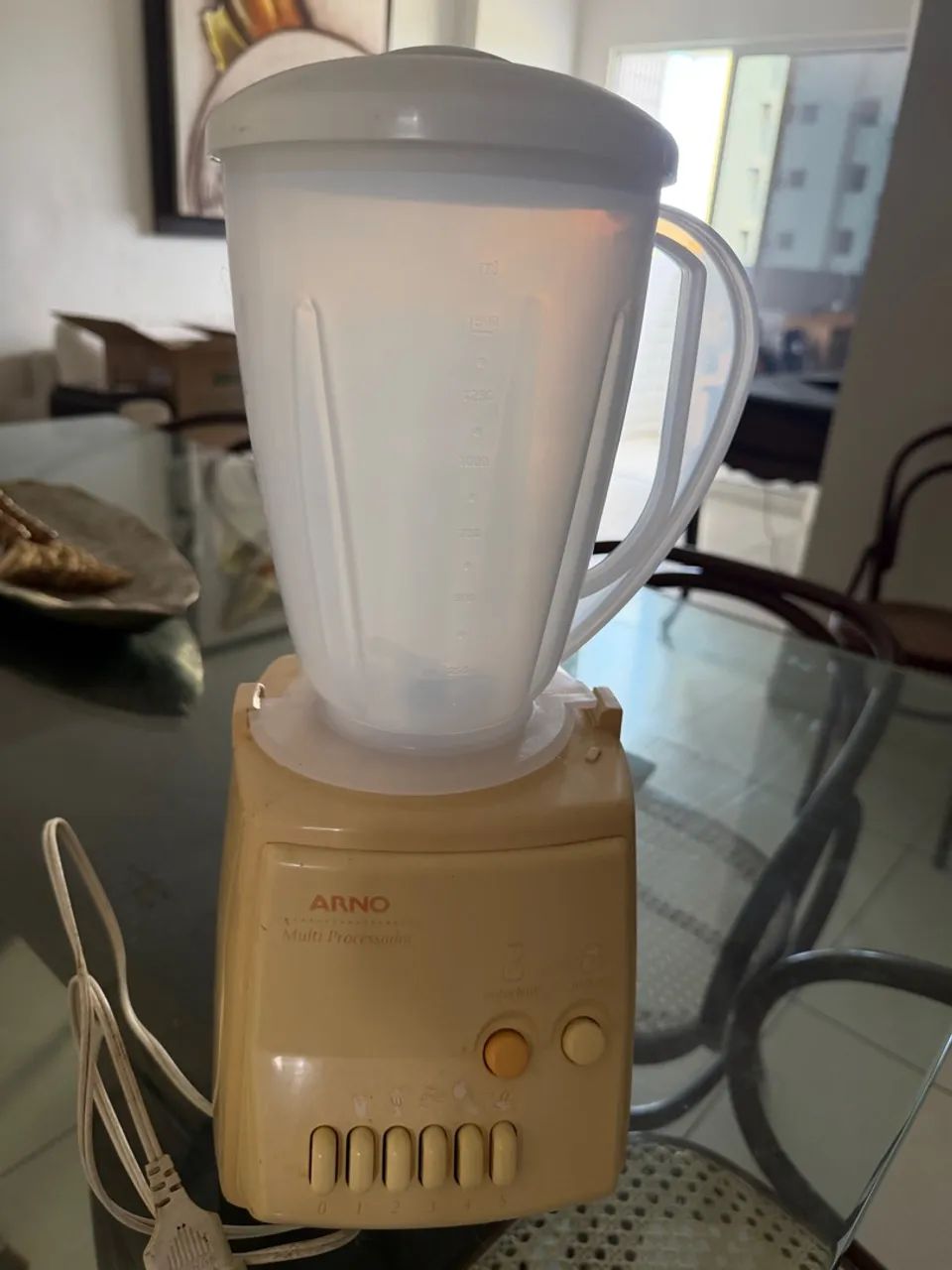 Liquidificador 
