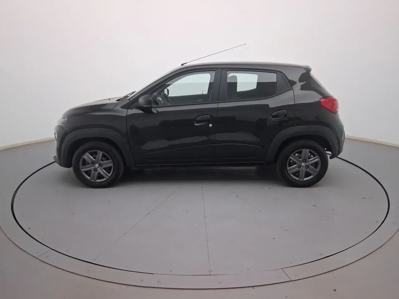 Renault Kwid 1.0 Zen 2026 - Foto 2