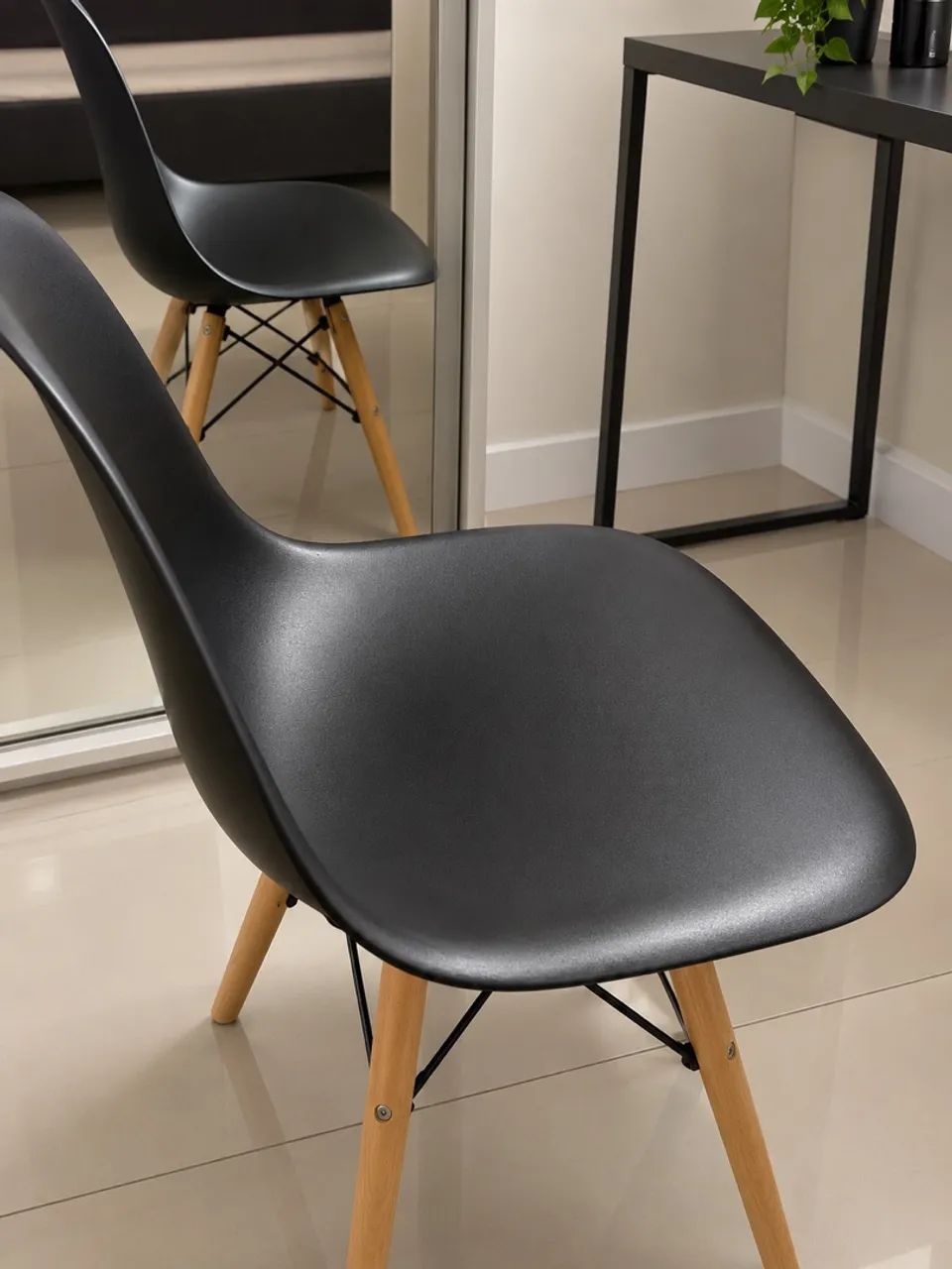 CADEIRA PARA QUARTO/ESCRITORIO 