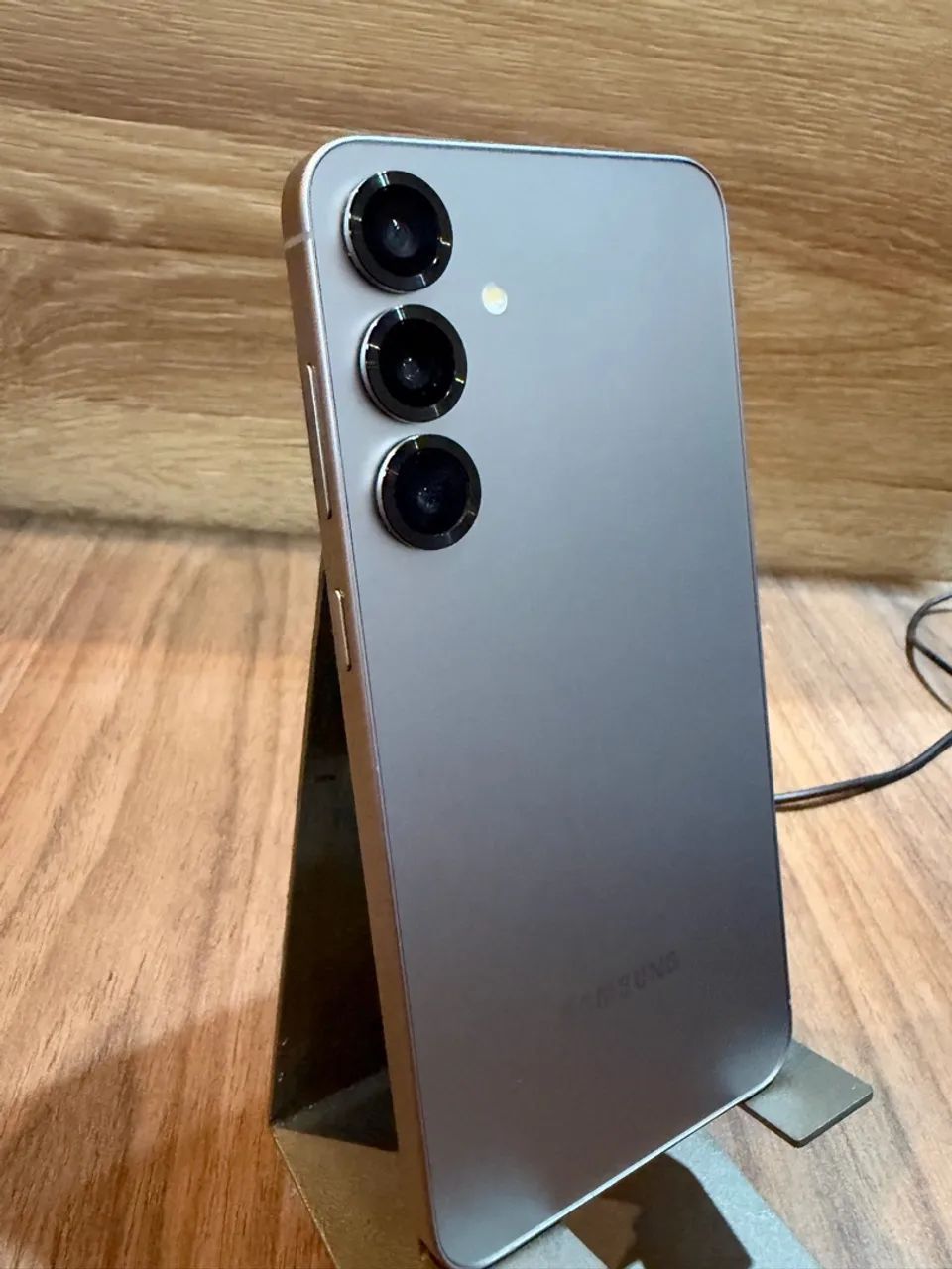 Samsung S25 plus - Foto 5