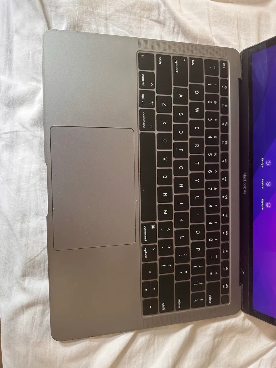 MacBook Air 2018 Retina