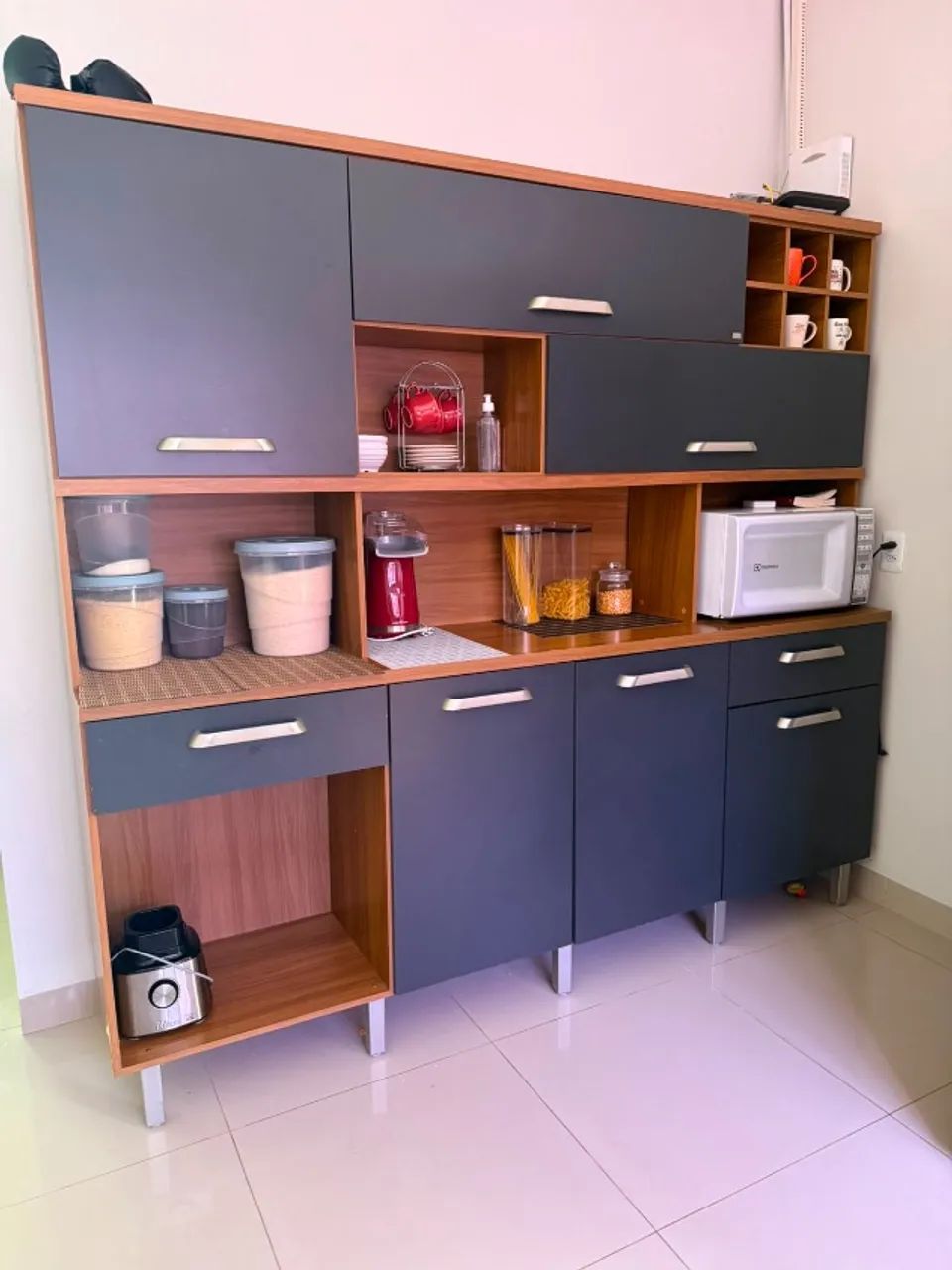 ARMARIO DE COZINHA