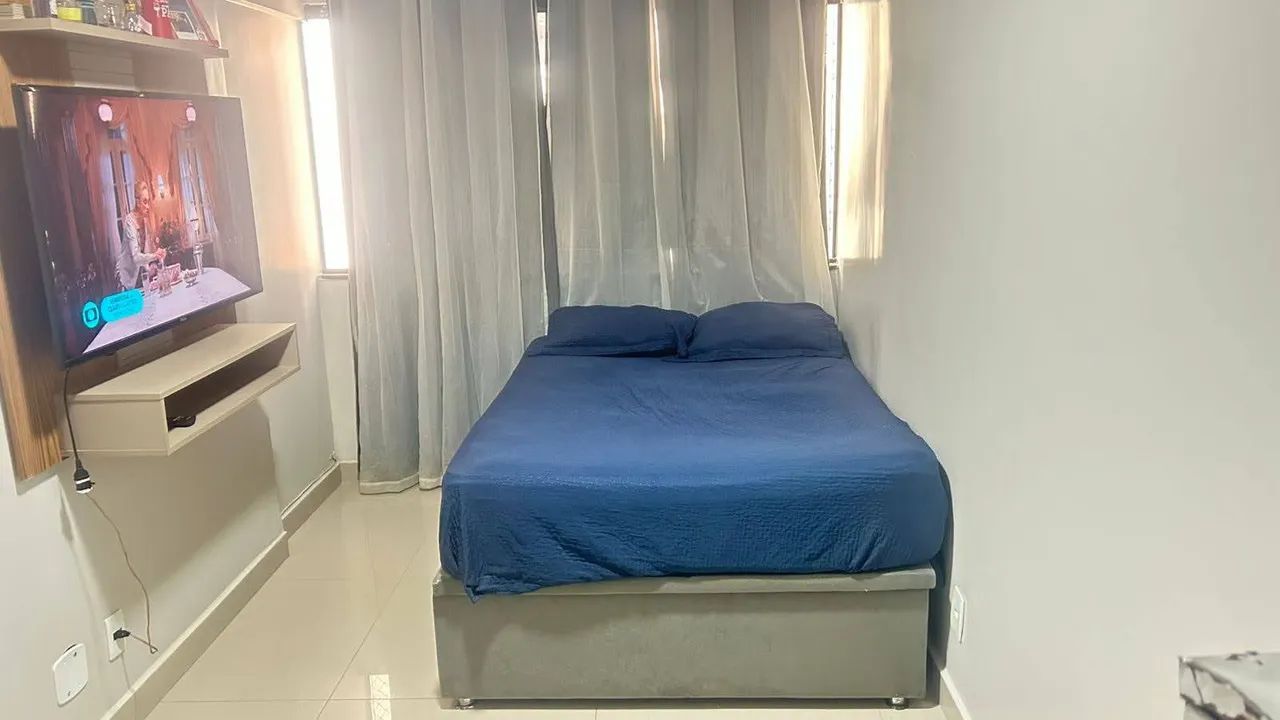 Vendo Apartamento CSB 07, Edifício Minas Gerais  - Foto 5