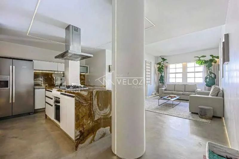 Apartamento : / Residencial / Ipanema - Foto 5
