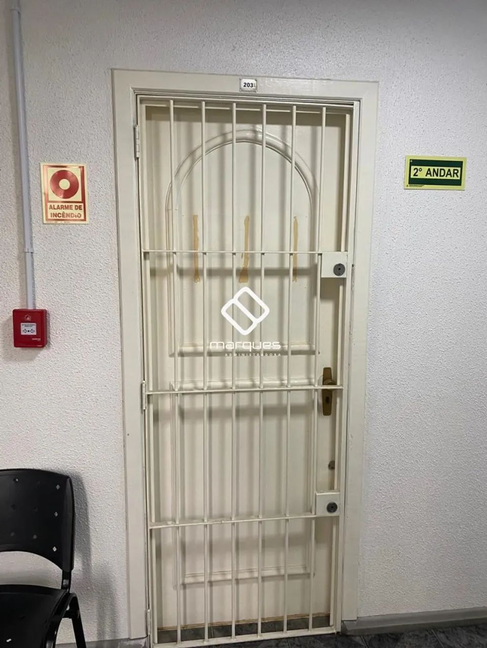 SALA - CENTRO, PELOTAS - RS - Foto 2