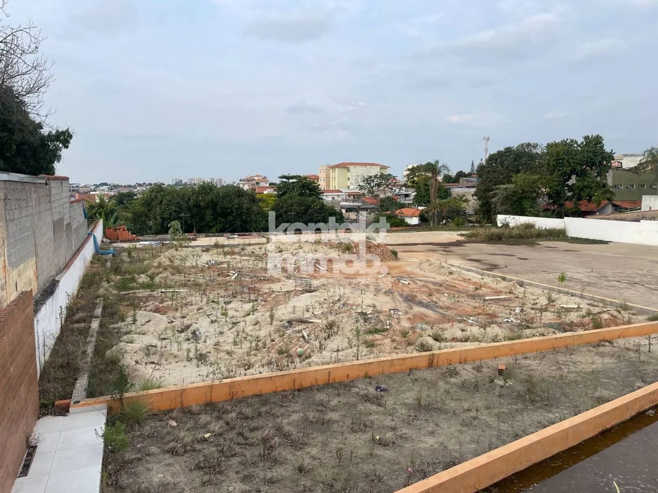 Lote/Terreno, Jardim Simus - Sorocaba