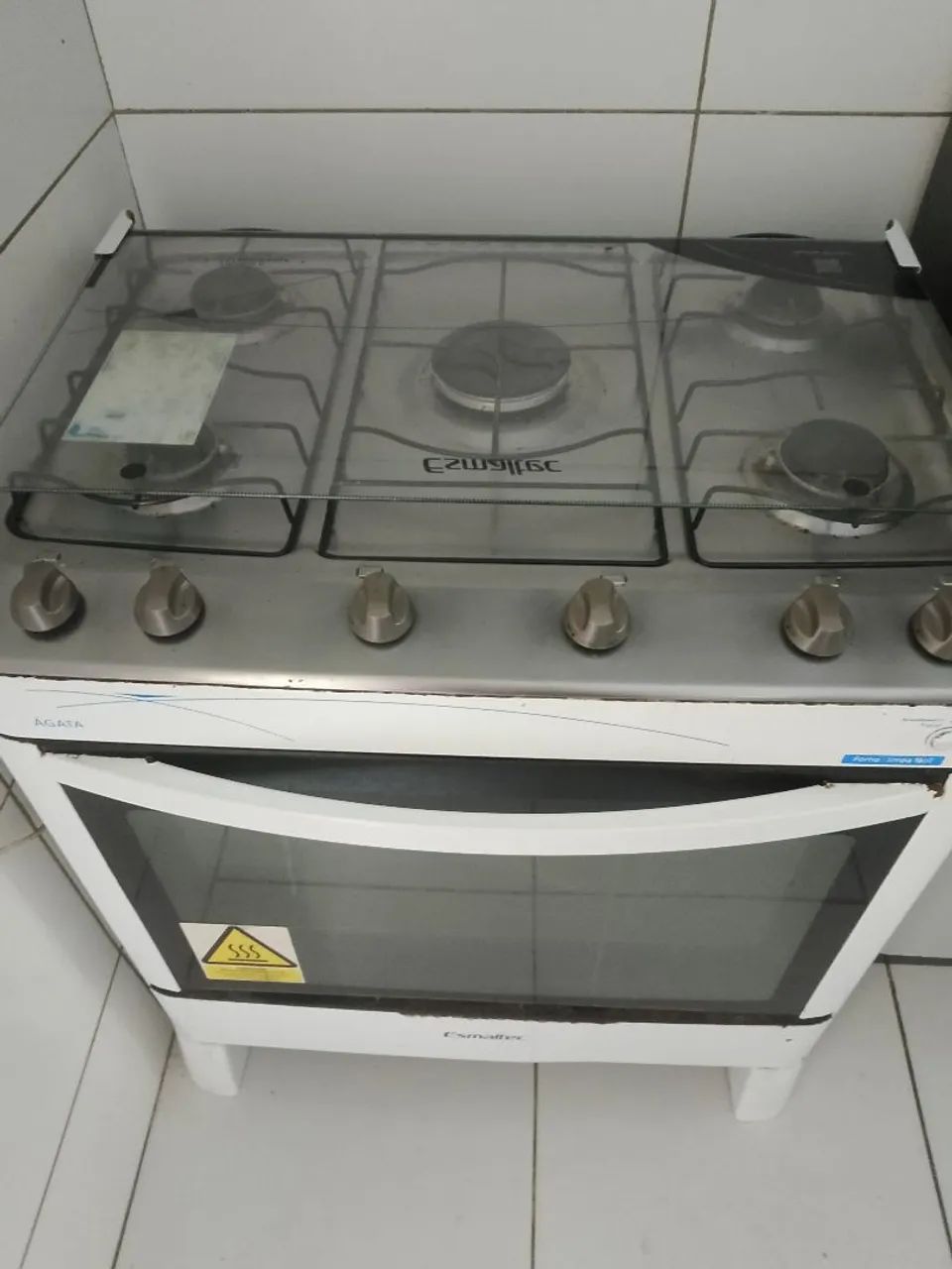Vendendo Eletros em ótimas condições  - Foto 5