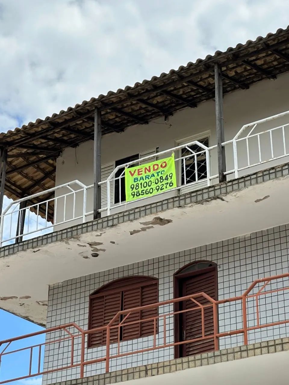 Foto - Brasília - Guará II