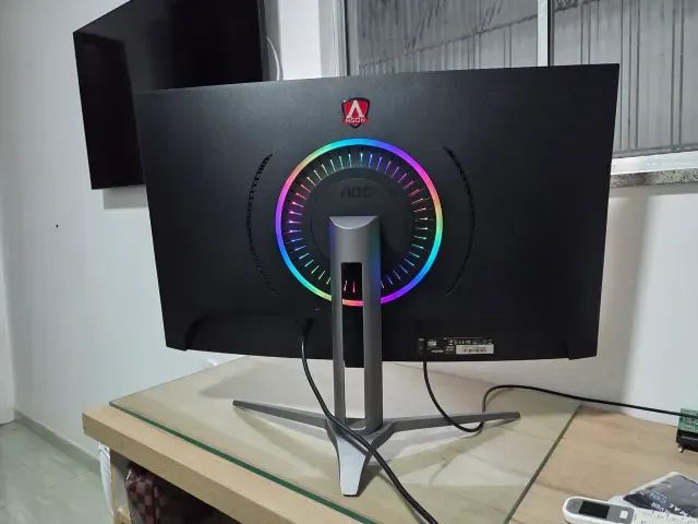 Monitor AOC Agon 30" 165Hz e 1ms - Foto 2