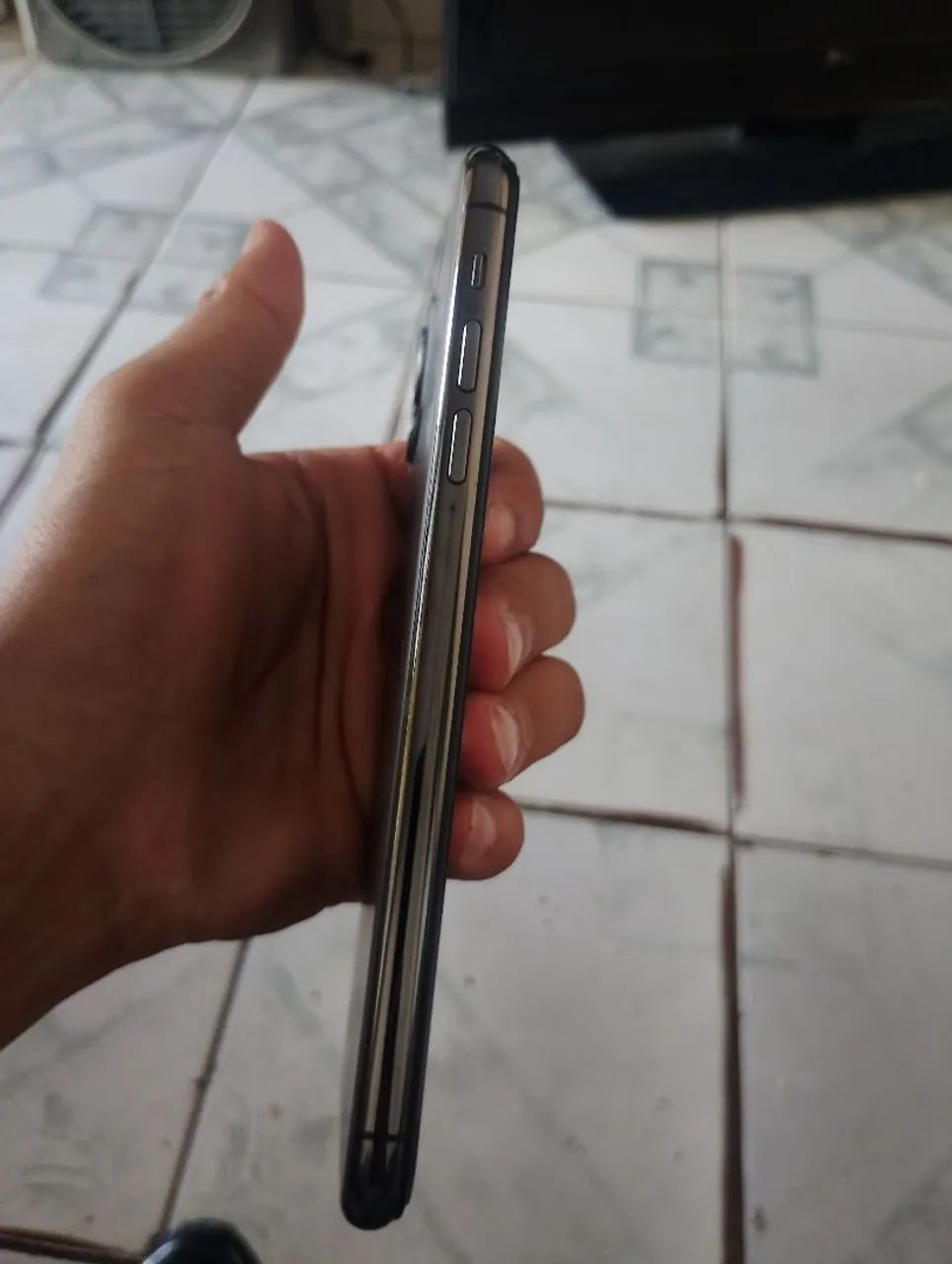 iPhone 11 pro max no precinho pra sair logo - Foto 4
