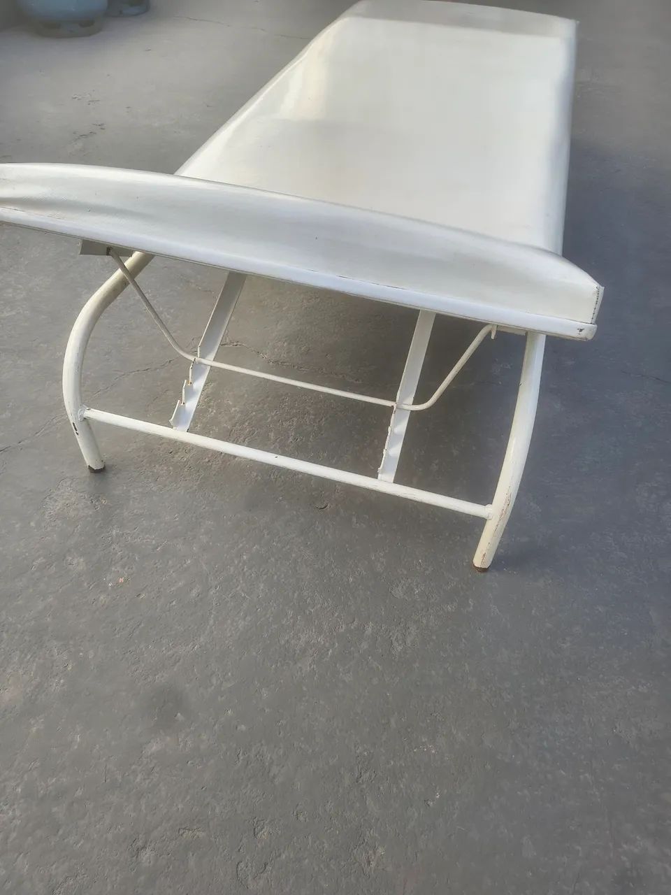 Cama simples de solteiro  - Foto 2