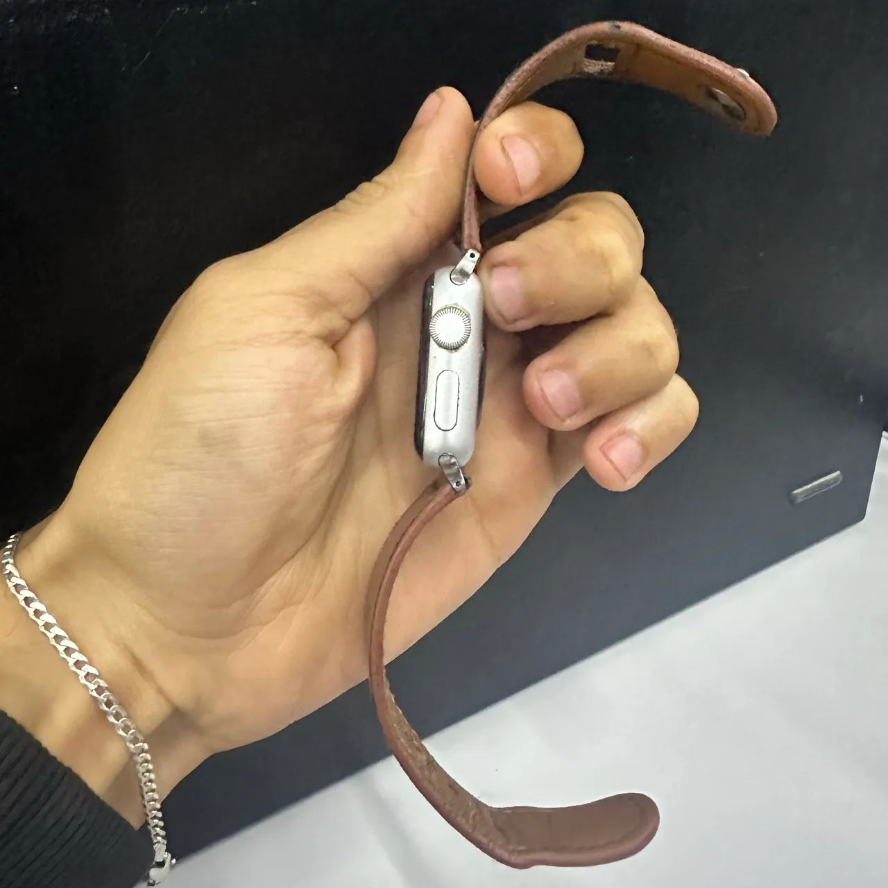 Apple Watch S3 - Foto 4