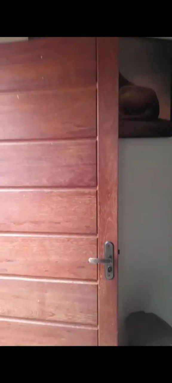 Quarto mobilado aluga $350,00