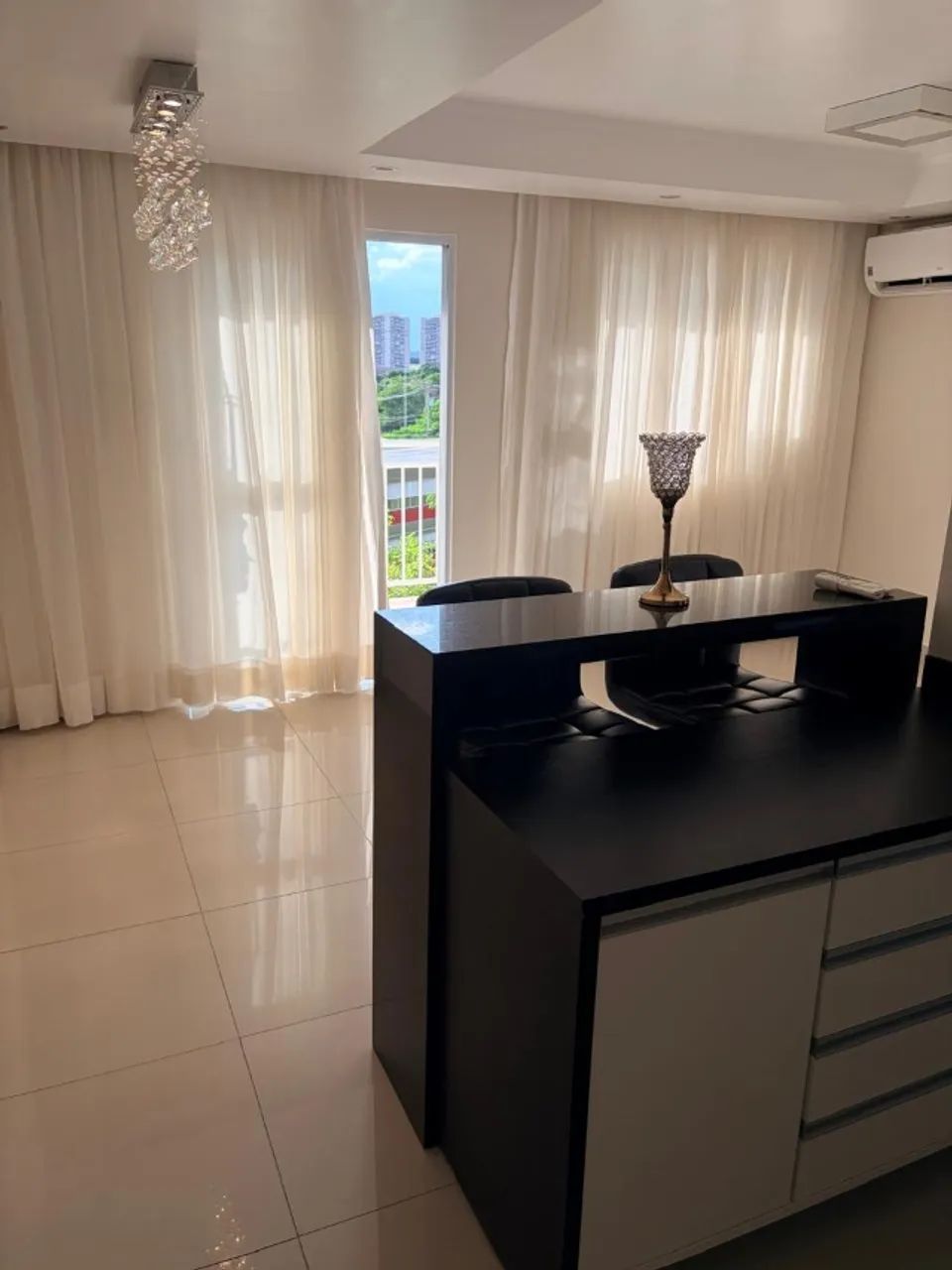 Apartamento 3 Dormitórios com Planejado e Ar-condicionado 24mil btu / Condomínio Avalon - Foto 4