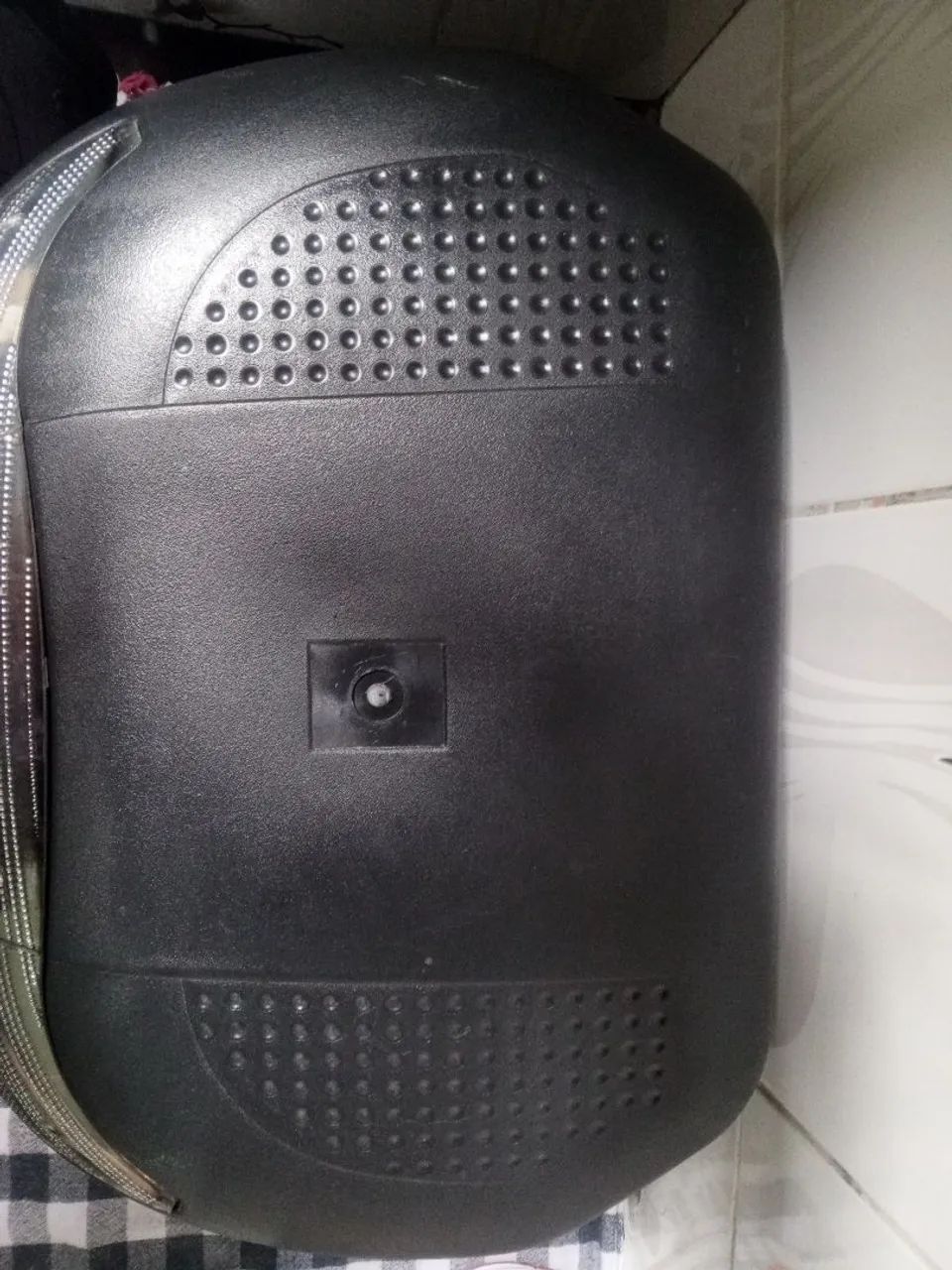 Caixa de Moto - Foto 2