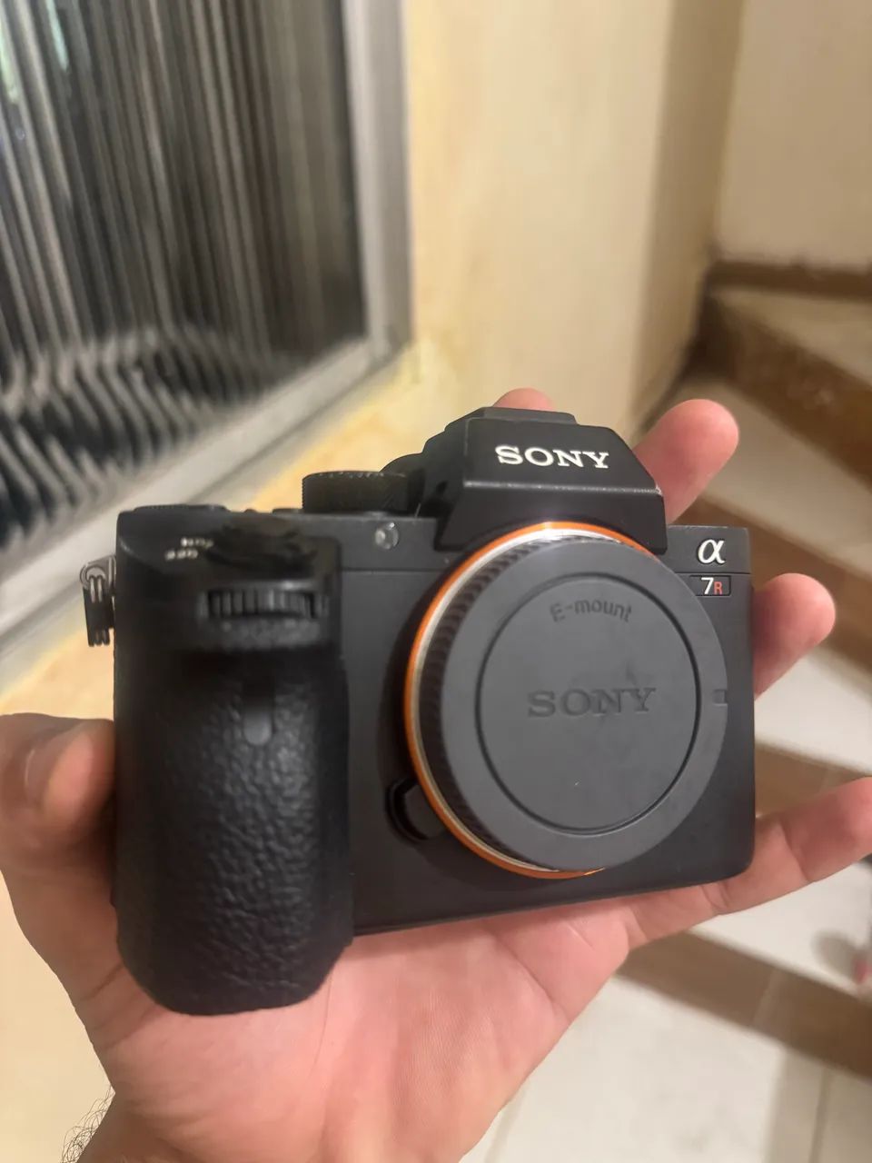 Câmera Sony A7rii - Foto 3