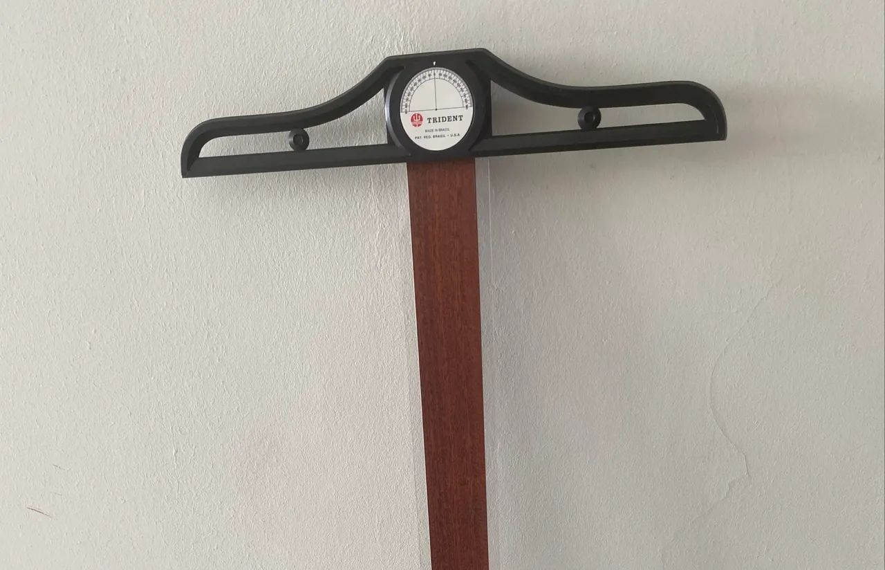 RÉGUA  ?T? TRINDET 80 cm CABEÇOTE MÓVEL 