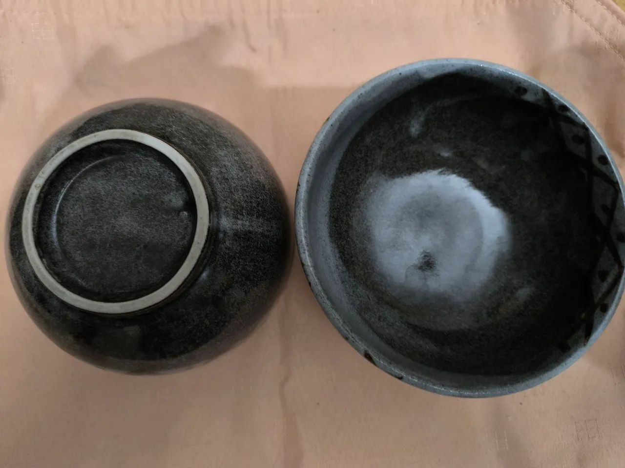 2 tigelas japonesa. - Foto 2