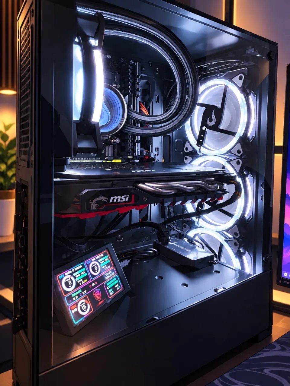 Vendo Pc Gamer 