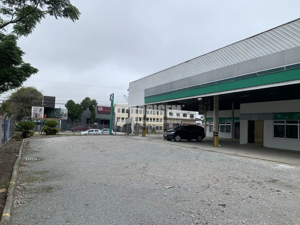 3.560m2 de terreno e 728,00m2 de área construída. - Foto 12
