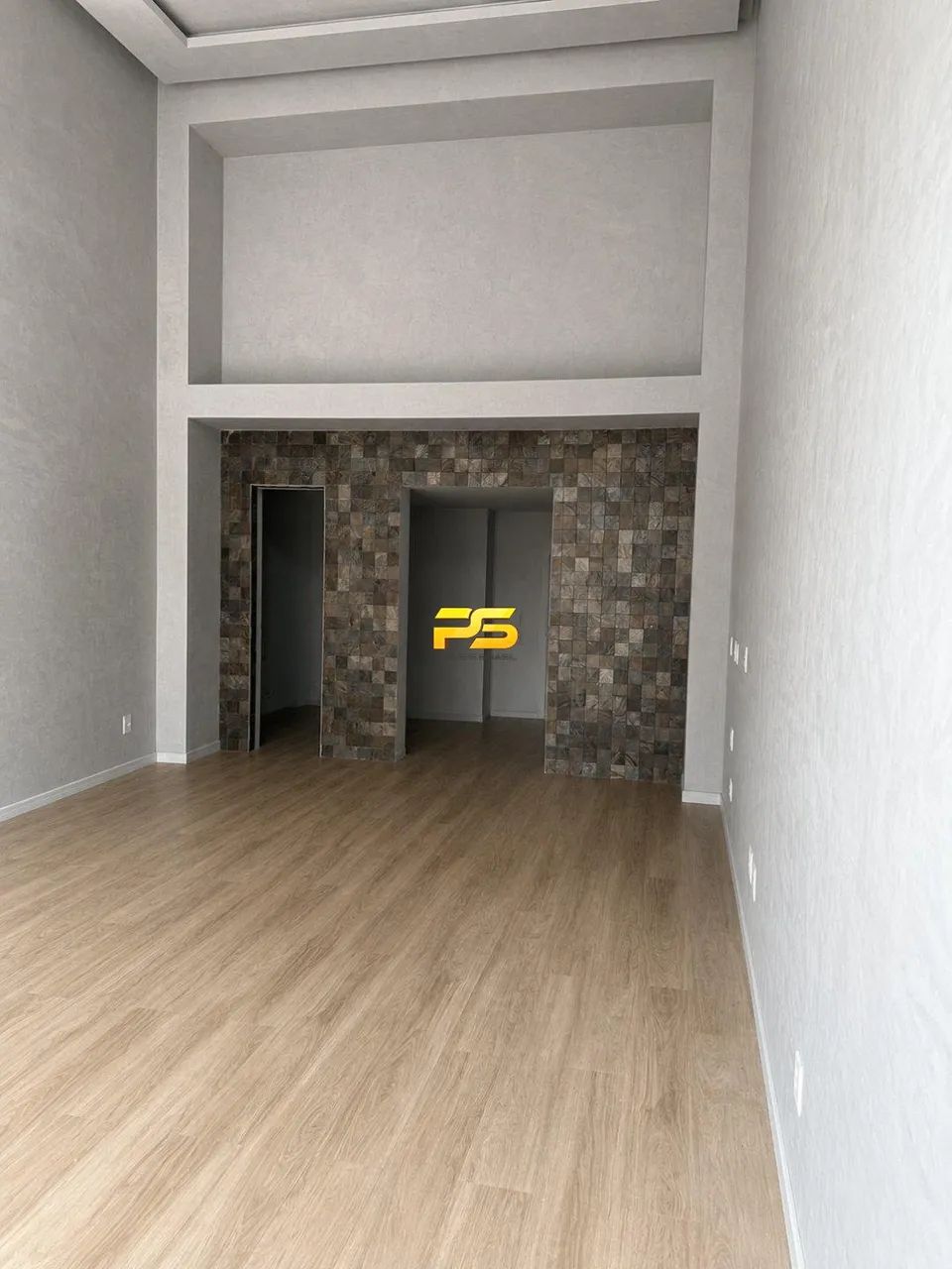 Loja Comercial 40m² na Retão de Manaíra para Alugar REF: PS3278
