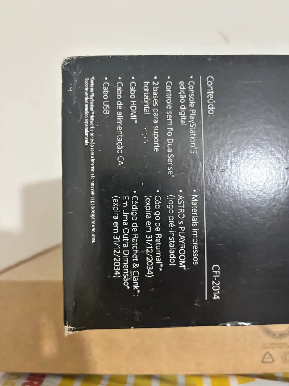 PS 5 slim  - Foto 2