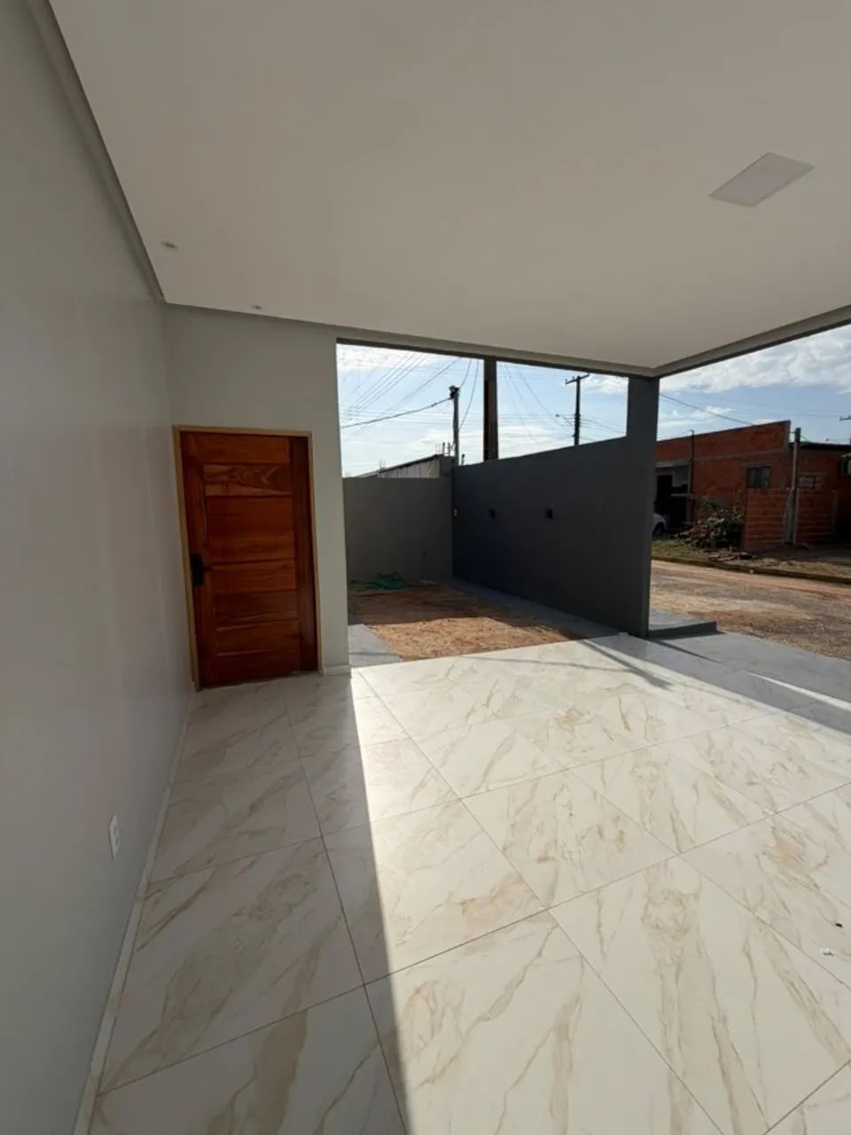 REPASSE DE CASA - AQUAVILE TAMBAQUI EM SANTANA - Foto 4