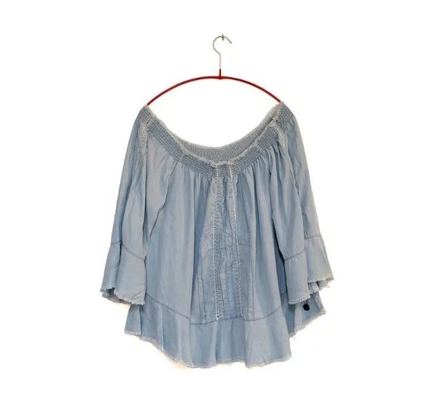 Top jeans Its & Co PP