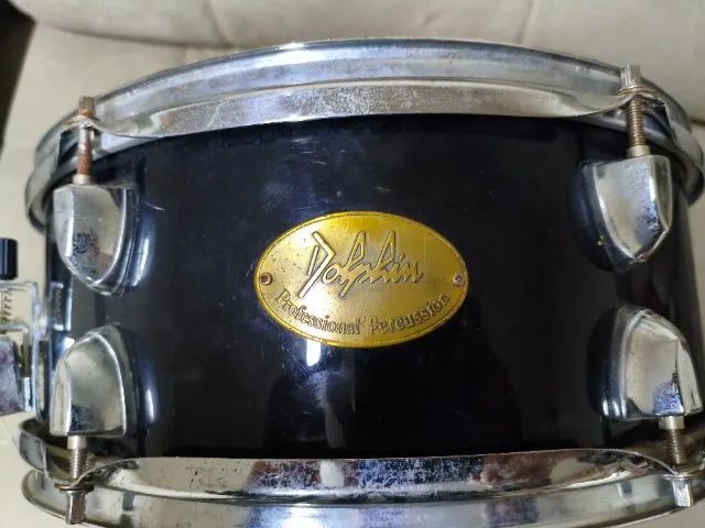 Caixa 14x5,5' Dolphin - Foto 2