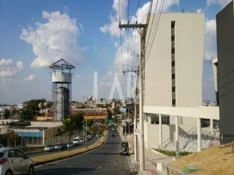 Sala à venda, 1 vaga, Caiçaras - Belo Horizonte/MG - Foto 3