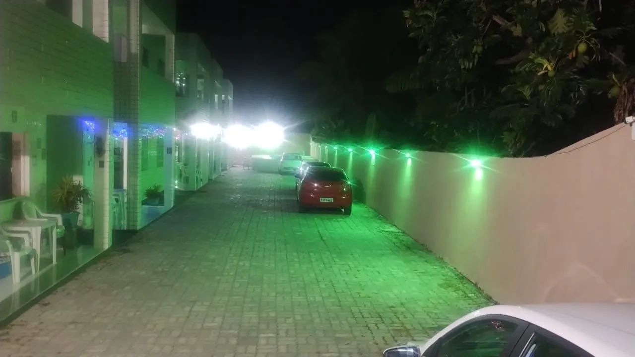 Foto - Camaçari - Pé de Areia (Abrantes)