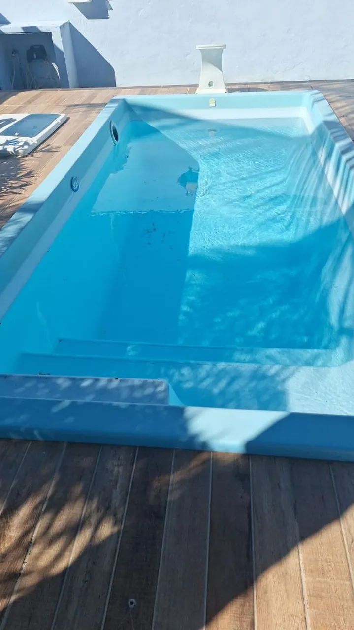 Casa. Temporada Arraial do Cabo 