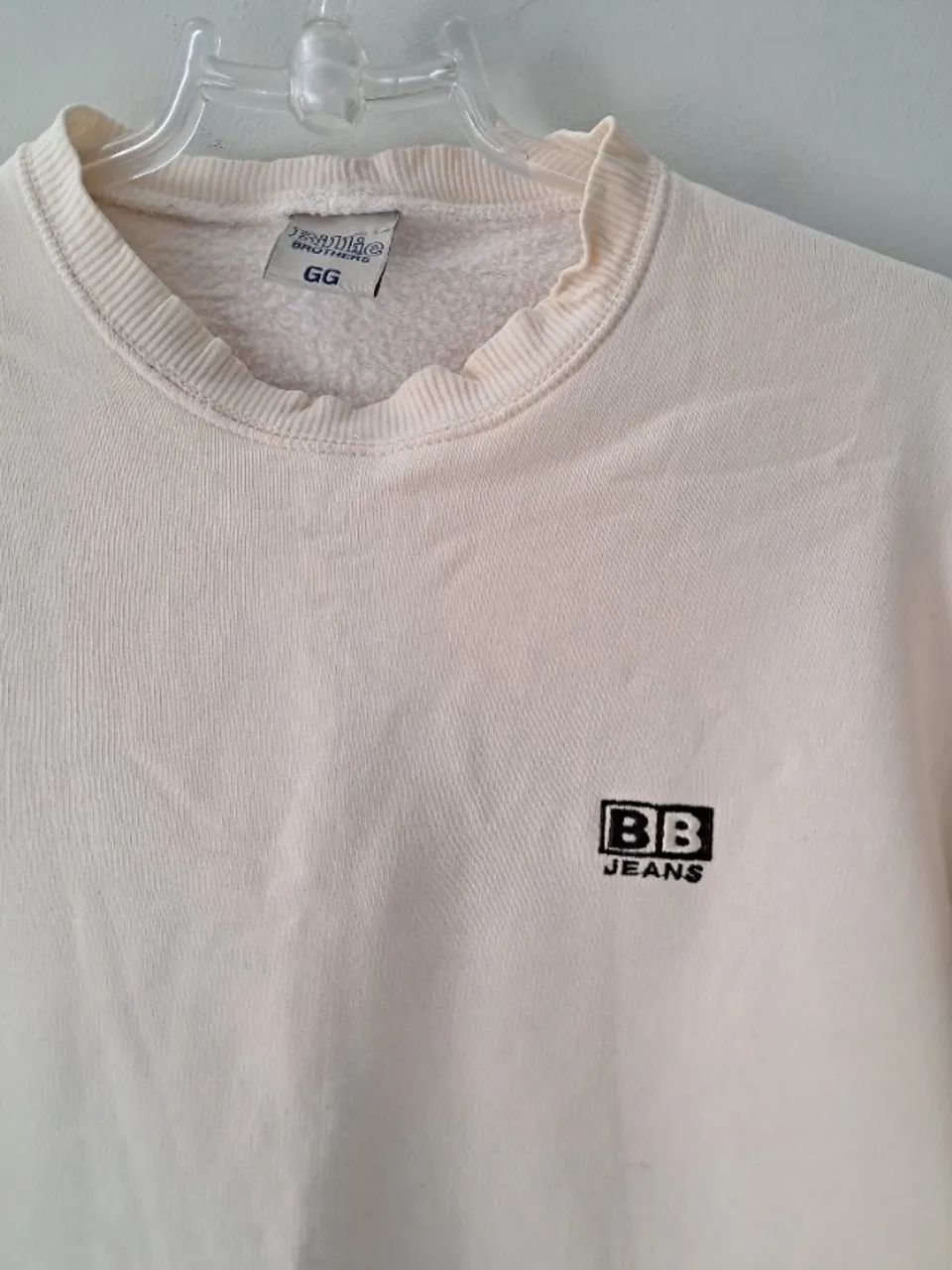 Blusas de moletom tam Gg  - Foto 5