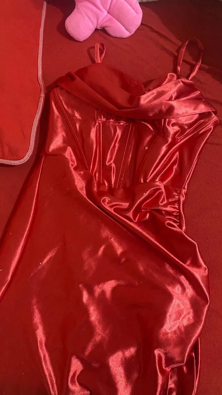 vendo vestido de festa  - Foto 2