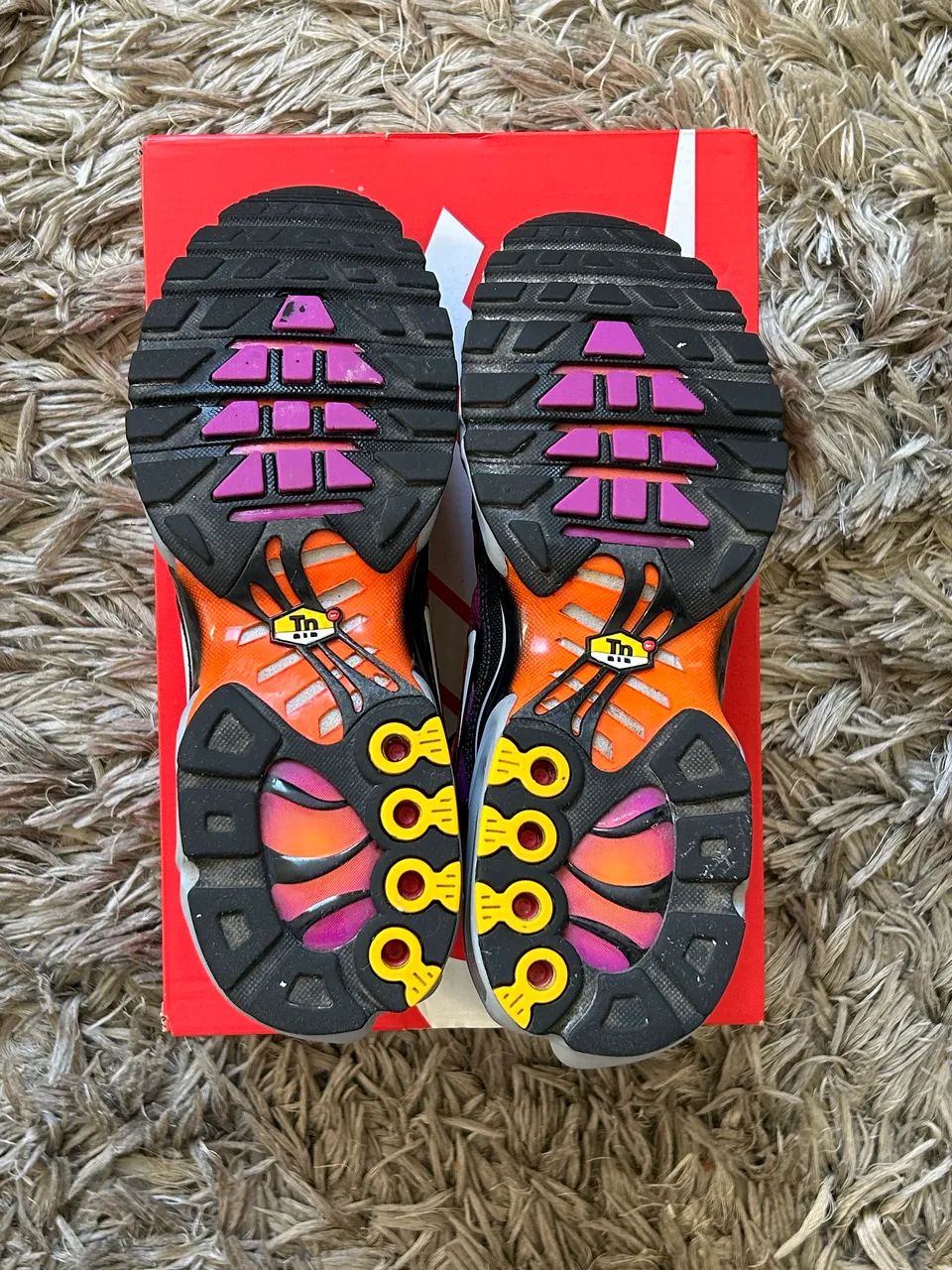 Air Max Plus TN Original - Foto 3