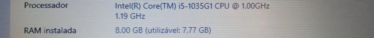 Notebook Dell - Foto 4