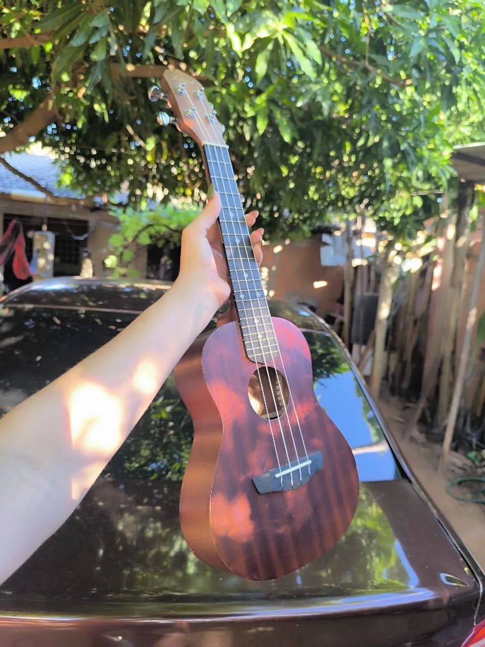 Ukulele Kalani  - Foto 2