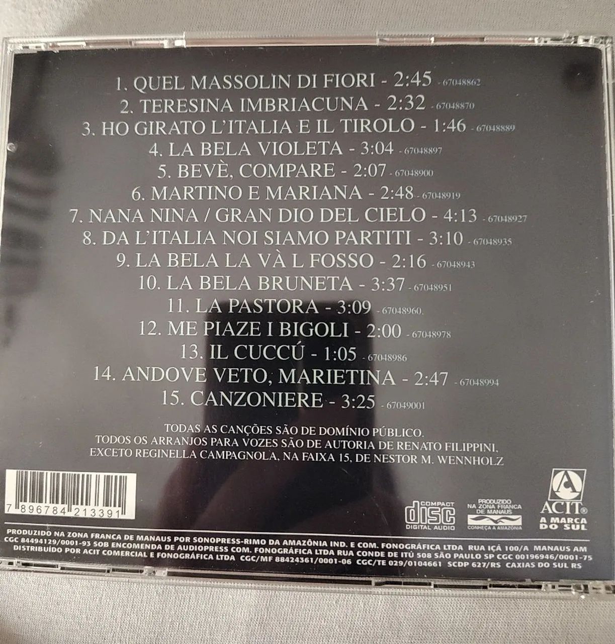 Cd Eco dei Monti - Foto 2