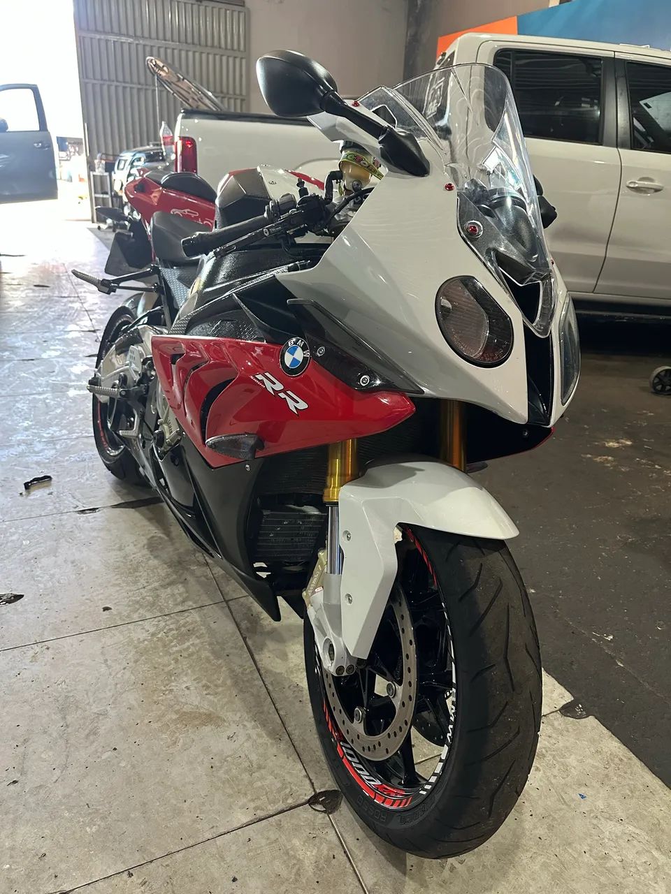 BMW s1000rr - Foto 2