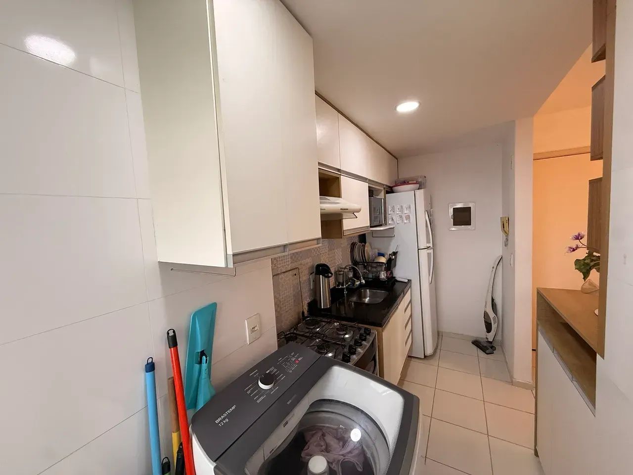 APARTAMENTO À VENDA EM ATAÍDE  VILA VELHA/ES - Foto 5