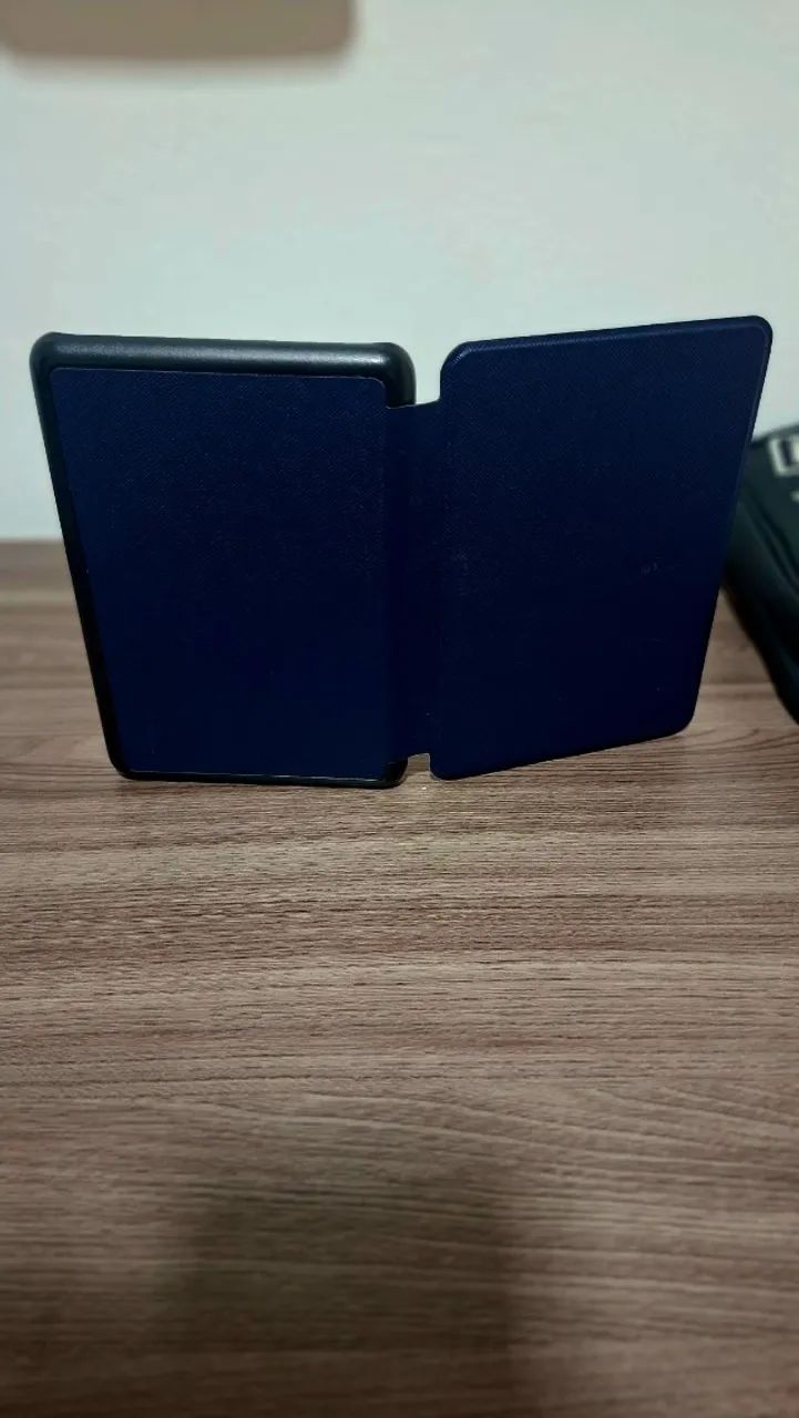 Kindle 16GB (2024) - cor preta - Foto 2