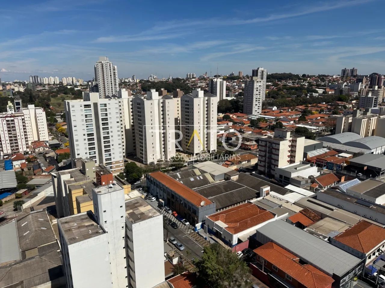 área - Jardim Guanabara - Campinas - Foto 2