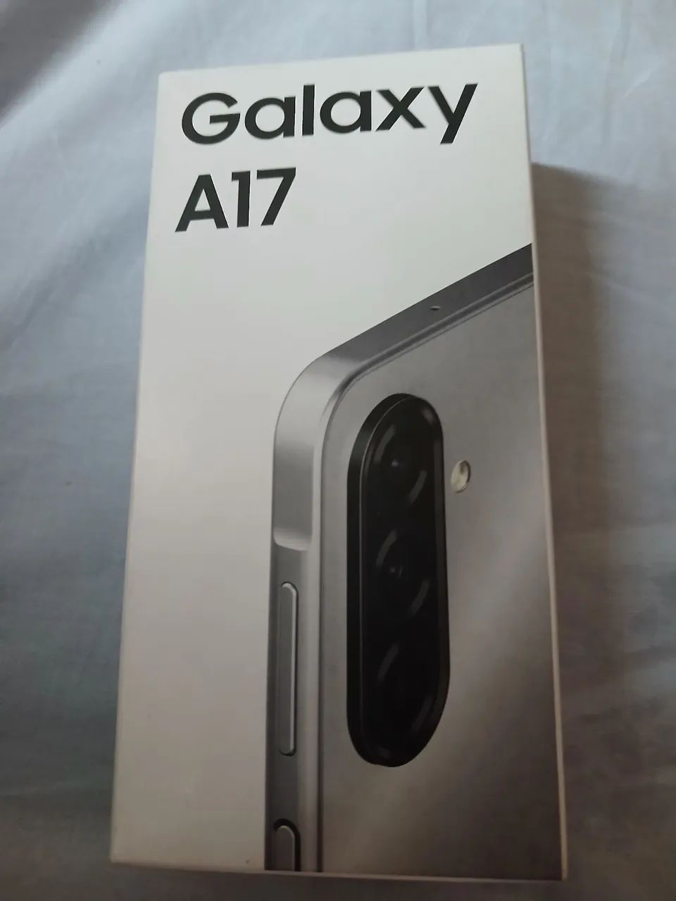 Samsung A17