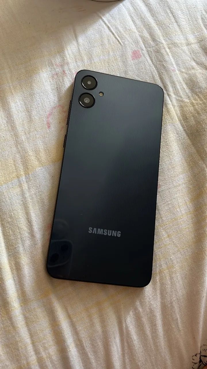 Celular A05 128Gb