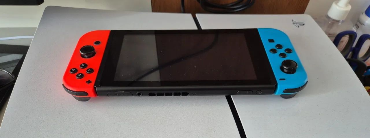 Nintendo Switch - Foto 4