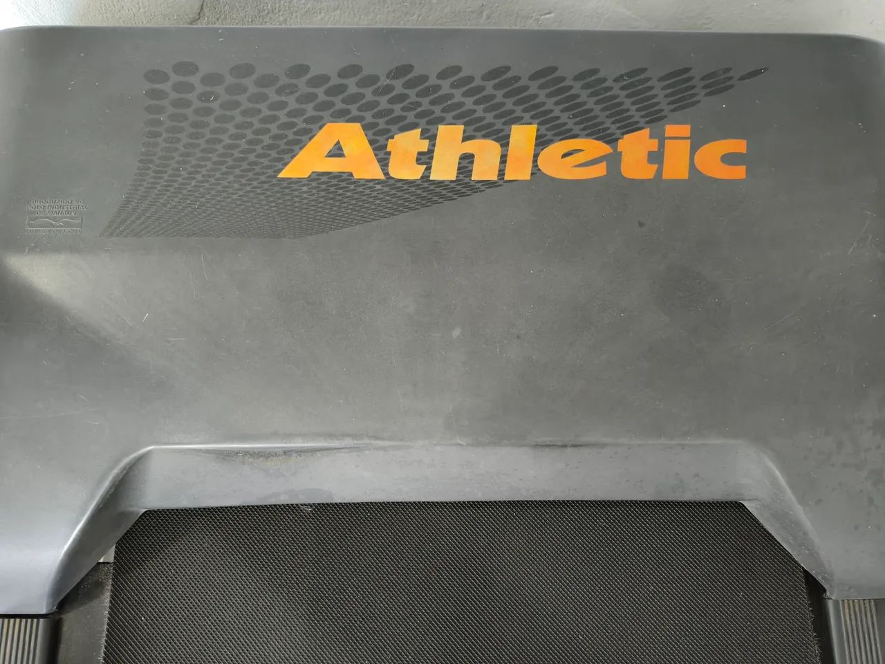 Esteira Athletic Advanced 520EE - Foto 3
