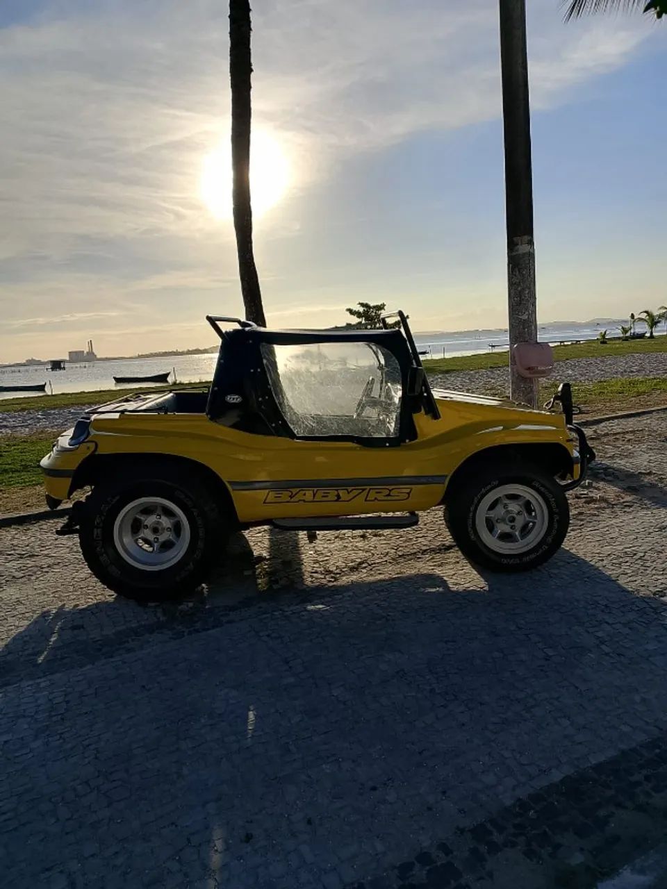 Bugre Buggy IV E V 2007 - Foto 4