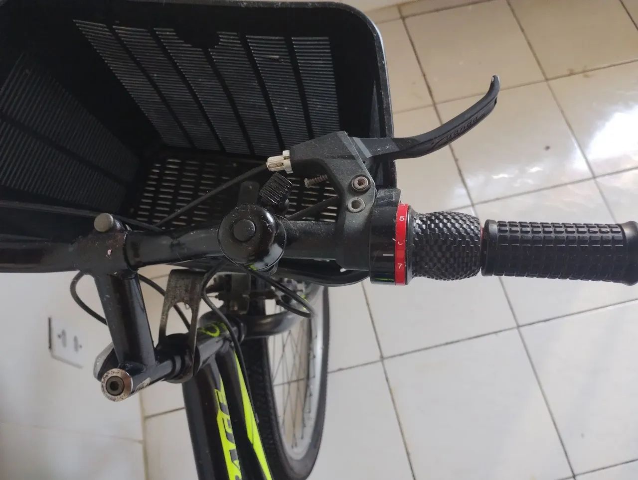 Bicicleta  - Foto 3