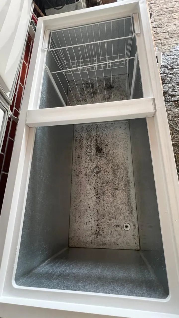 Freezer  - Foto 2