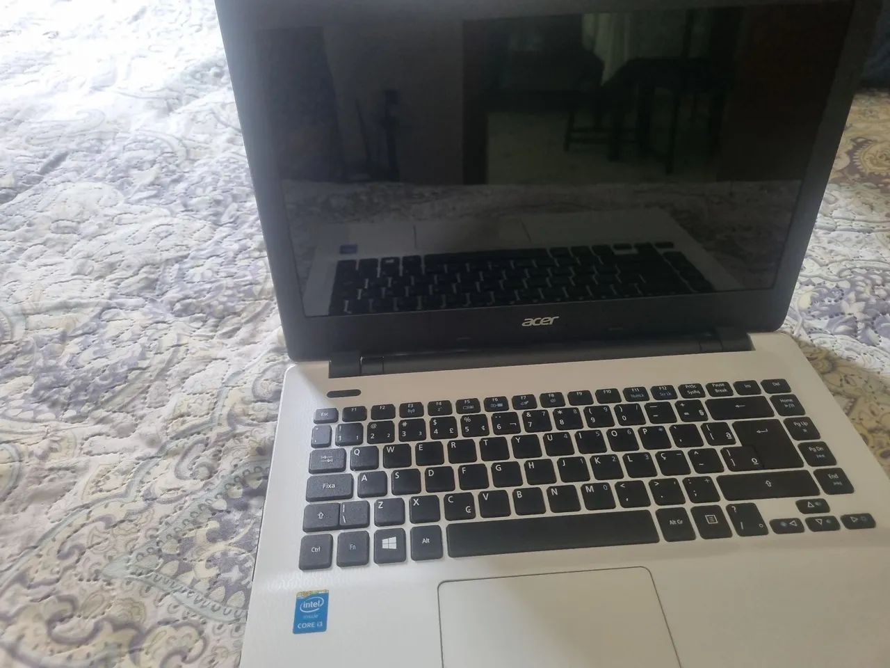  NOTEBOOK ACER .10. I3  NOVISSIMO - Foto 2